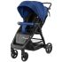 Коляска прогулянкова CARRELLO Maestro CRL-1414 Orient Blue + дощовик L