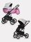 Коляска 2 в 1 Riko Ozon Shine 01