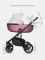 Коляска 2 в 1 Riko Ozon Shine 01