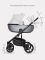 Коляска 2 в 1 Riko Ozon Shine 03