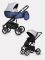 Коляска 2 в 1 Riko Ozon Shine 04