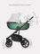 Коляска 2 в 1 Riko Ozon Shine 05