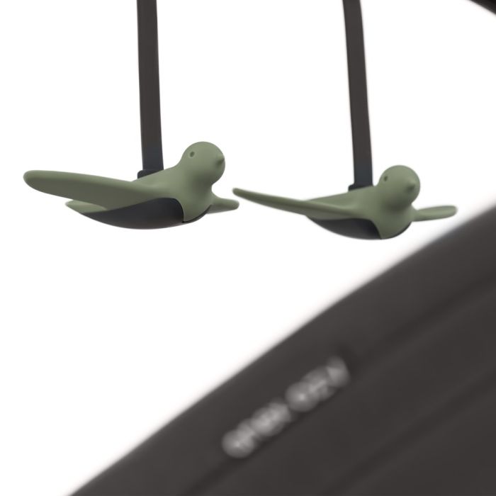 Стульчик для кормления Anex Ozy Night