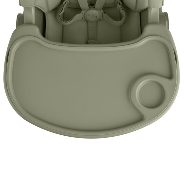 Стульчик для кормления Anex Ozy June