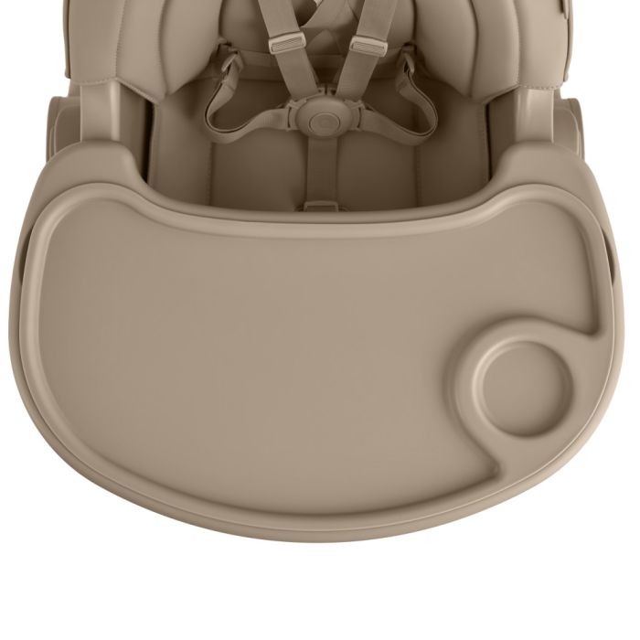 Стульчик для кормления Anex Ozy Fluff