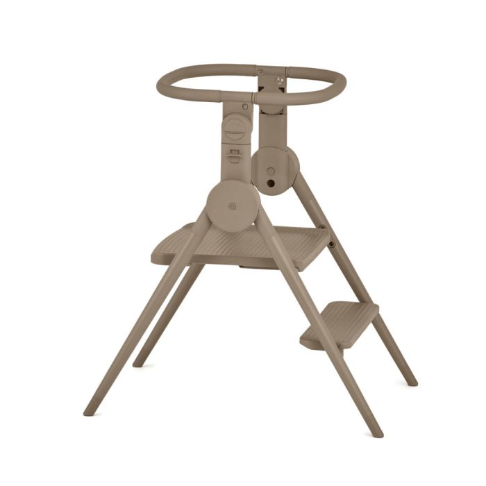 Стульчик для кормления Anex Ozy Fluff