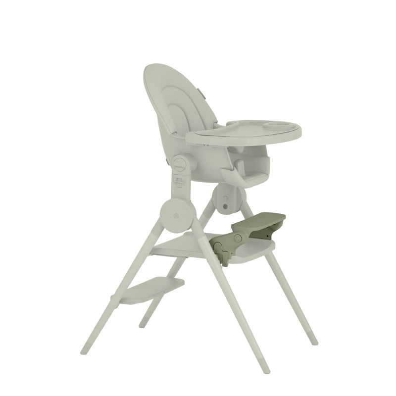 Подножка Anex Ozy Footrest June