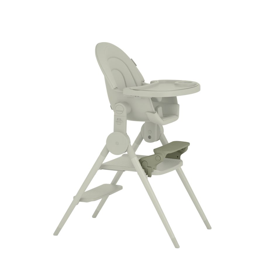 Подножка Anex Ozy Footrest June