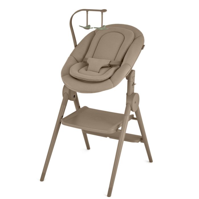 Стульчик для кормления Anex Ozy Fluff
