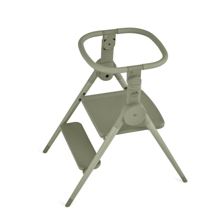 Стульчик для кормления Anex Ozy June