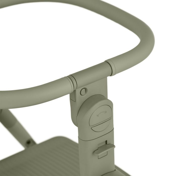 Стульчик для кормления Anex Ozy June