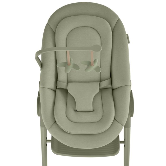 Стульчик для кормления Anex Ozy June