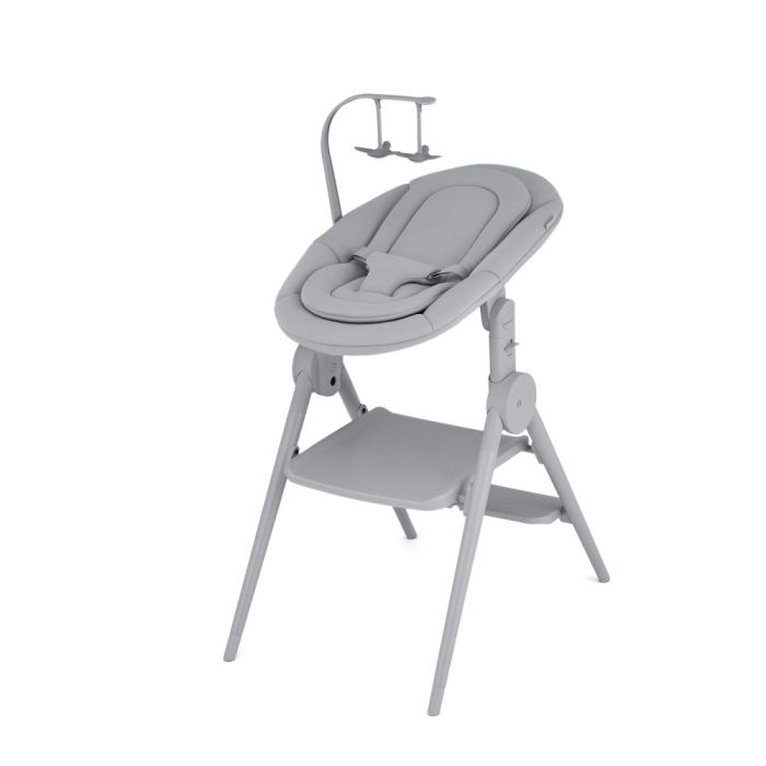 Стульчик для кормления Anex Ozy Shade
