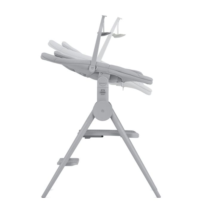 Стульчик для кормления Anex Ozy Shade