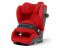 Автокресло Cybex Pallas G i-Size (Autumn Gold burnt red)