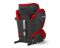 Автокресло Cybex Pallas G i-Size (Autumn Gold burnt red)