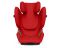 Автокресло Cybex Pallas G i-Size (Autumn Gold burnt red)
