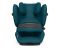 Автокресло Cybex Pallas G i-Size (River Blue)