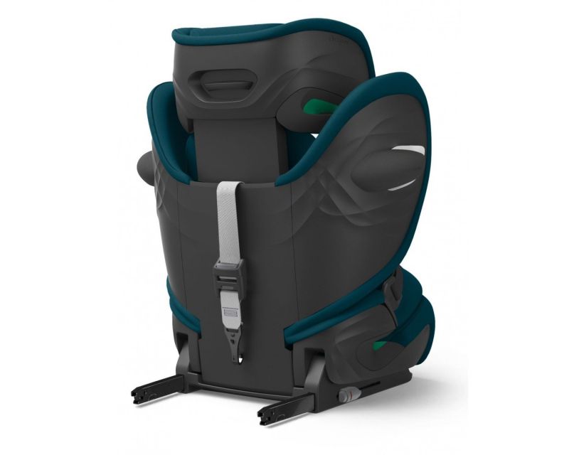 Автокрісло Cybex Pallas G i-Size (River Blue)