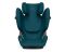 Автокресло Cybex Pallas G i-Size (River Blue)