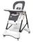 Стульчик для кормления CARRELLO Stella CRL-9503 Palette Grey /1/ MOQ