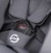 Автокресло Coletto Logos Isofix Navy