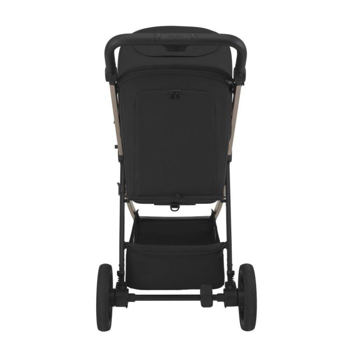 Коляска прогулочная Espiro Pearl 109 Champagne Pearl