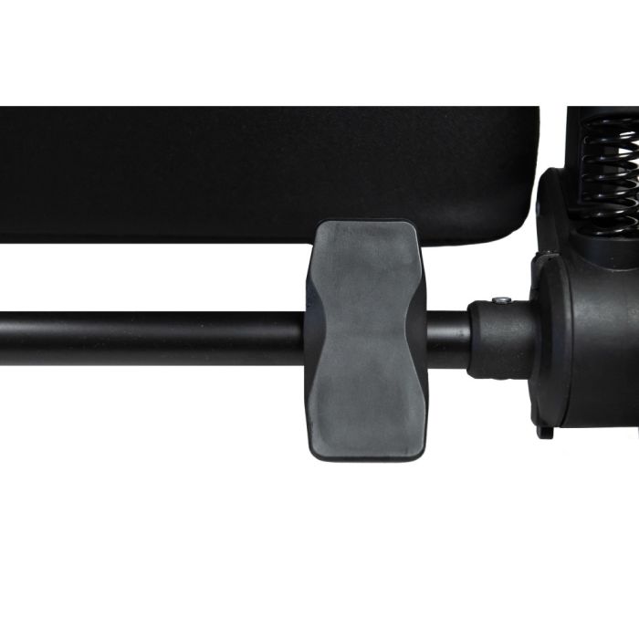 Коляска прогулочная Espiro Pearl 10 Black Pearl