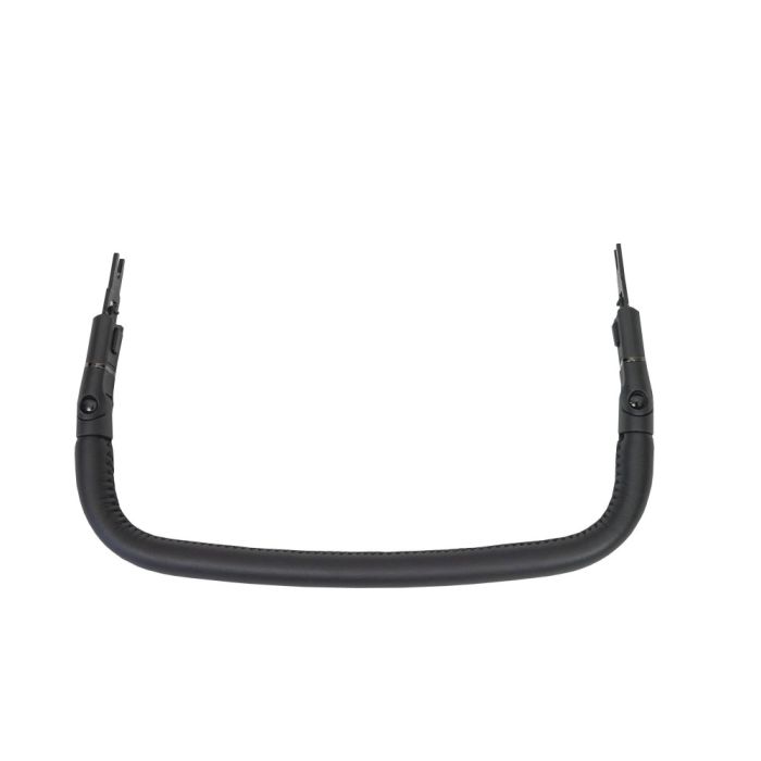 Коляска прогулочная Espiro Pearl 10 Black Pearl