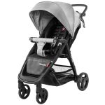 Коляска прогулянкова CARRELLO Maestro CRL-1414 Pearl Green + дощовик L