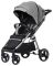 Коляска прогулочная CARRELLO Pulse CRL-5507 Pearl Grey +дождевик L /1/