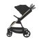 Коляска прогулочная Espiro Pearl 10 Black Pearl