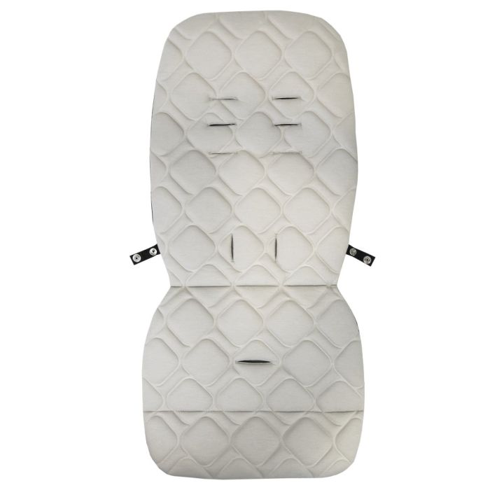 Коляска прогулочная Espiro Pearl 09 Champagne Pearl