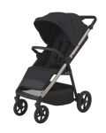 Коляска прогулочная Espiro Pearl 10 Black Pearl