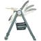 Стульчик для кормления Espiro Penne 107 Warm Gray