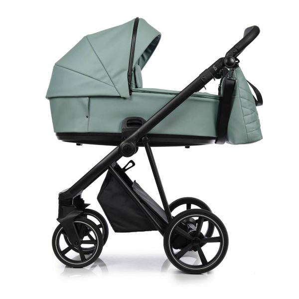 Коляска 2 в 1 Roan ivi Misty Mint ECO 2.0 Коляска 2 в 1 Roan ivi Misty Mint ECO 2.0