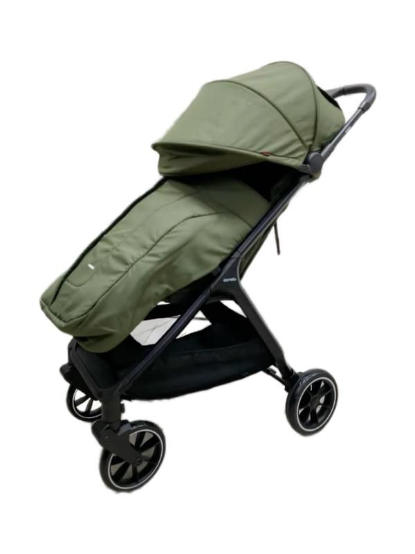 Коляска прогулочная CARRELLO Forza CRL-5535 Clam Beige