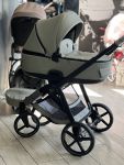 Коляска 2 в 1 Junama Smart Mami Green 03