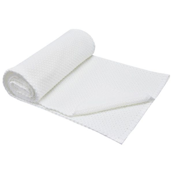 Плед РІС EKO ple-26 білий