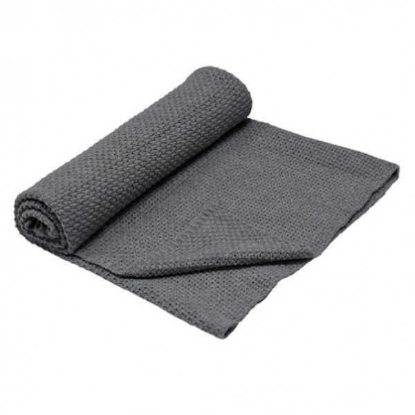 Плед РІС EKO ple-26 графіт