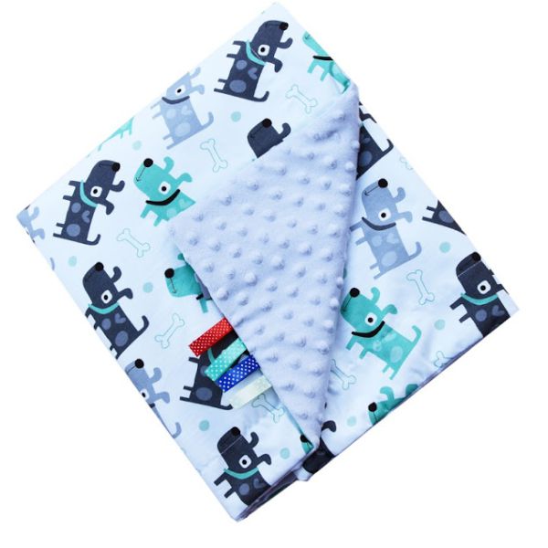 Комплект EKO КW-05 Собачки