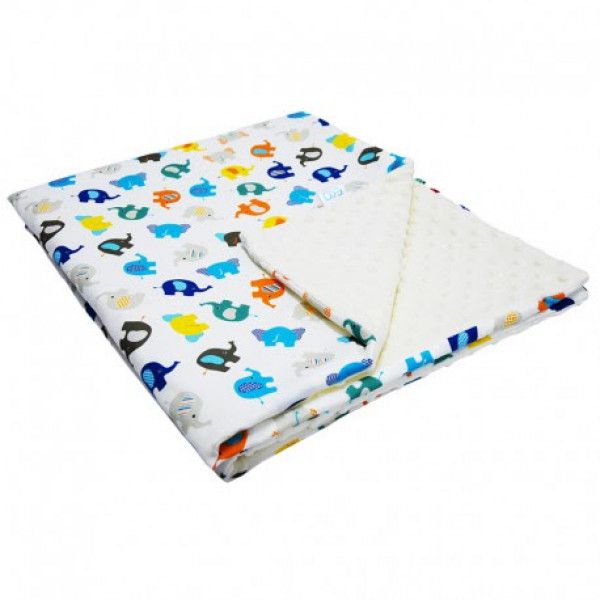 Комплект EKO КW-05 Слоники