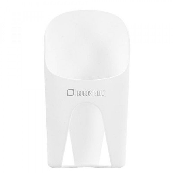 Підсклянник для колясок Bebetto 02 білий