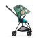 Текстиль для прогулочного блока Cybex Mios New Generation We The Best (Design Collaboration by DJ Khaled)