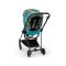 Текстиль для прогулочного блока Cybex Mios New Generation We The Best (Design Collaboration by DJ Khaled)