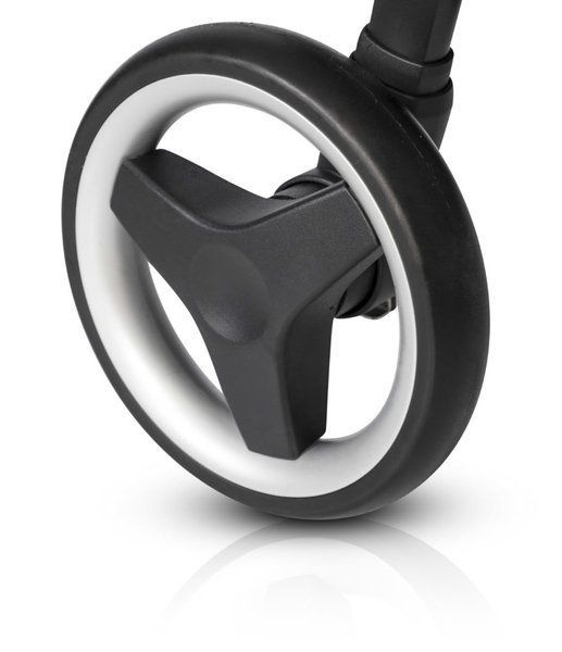 Коляска 2 в 1 Euro-Cart Crox Rose