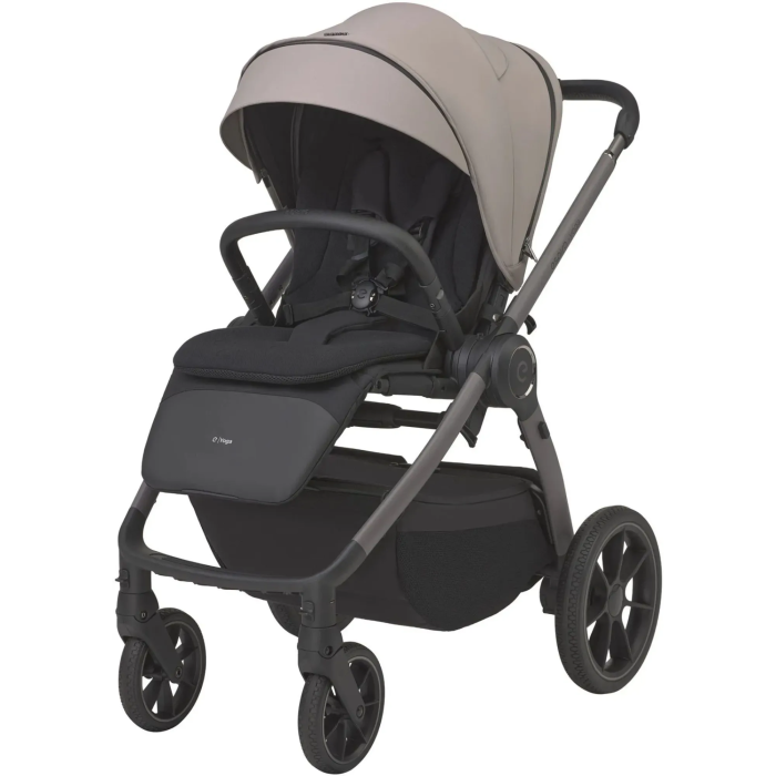 Коляска 2 в 1 Espiro Yoga 2026 229 Power Of Nature