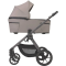 Коляска 2 в 1 Espiro Yoga 2026 229 Power Of Nature