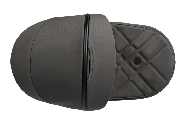 Коляска 2 в 1 Roan ivi Vintage 2.0 Praline 