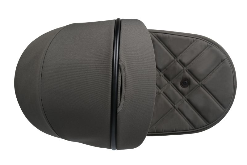Коляска 2 в 1 Roan ivi Vintage 2.0 Praline 